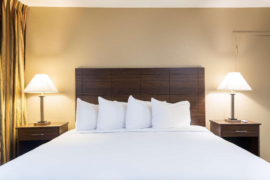 Best Western Oceanside Inn