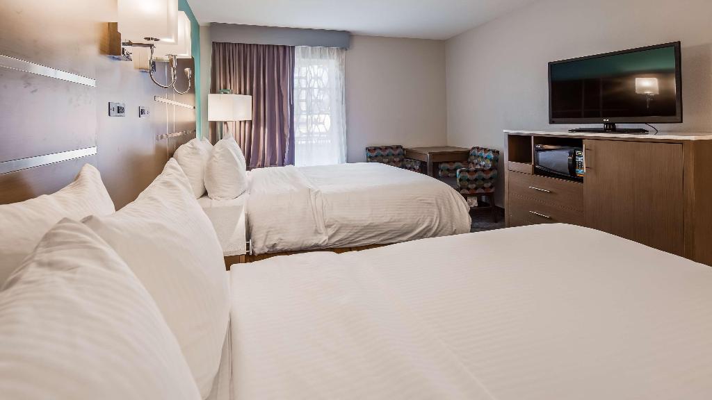 Best Western Galt Inn