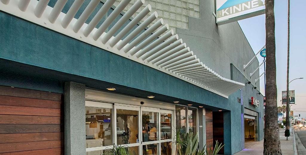 Imagem da galeria de The Kinney Venice Beach