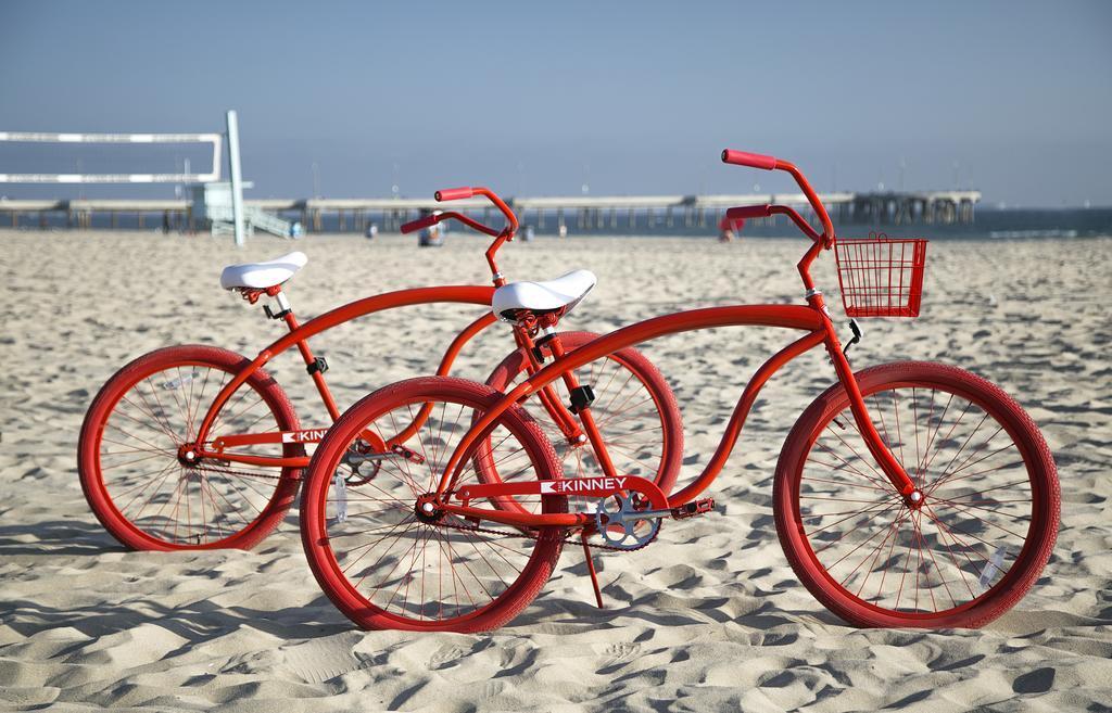 Imagem da galeria de The Kinney Venice Beach