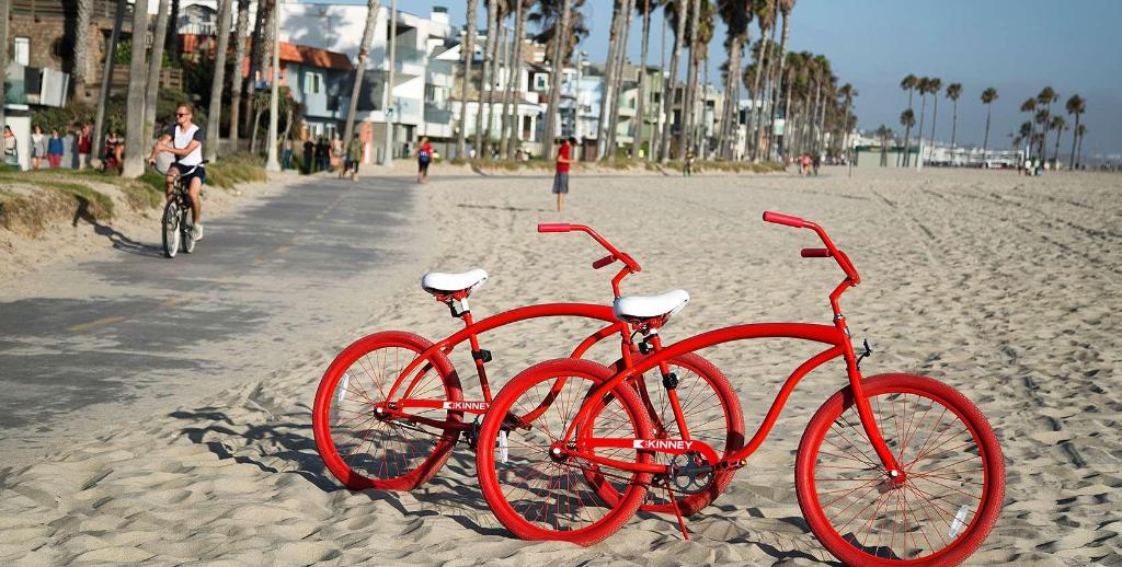 Imagem da galeria de The Kinney Venice Beach