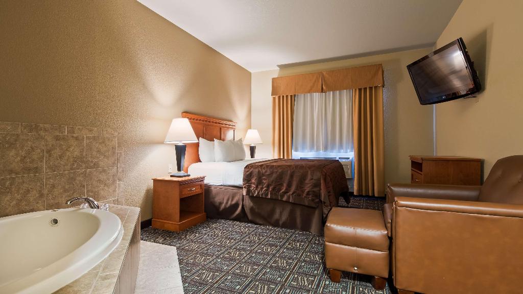 Best Western Rambler
