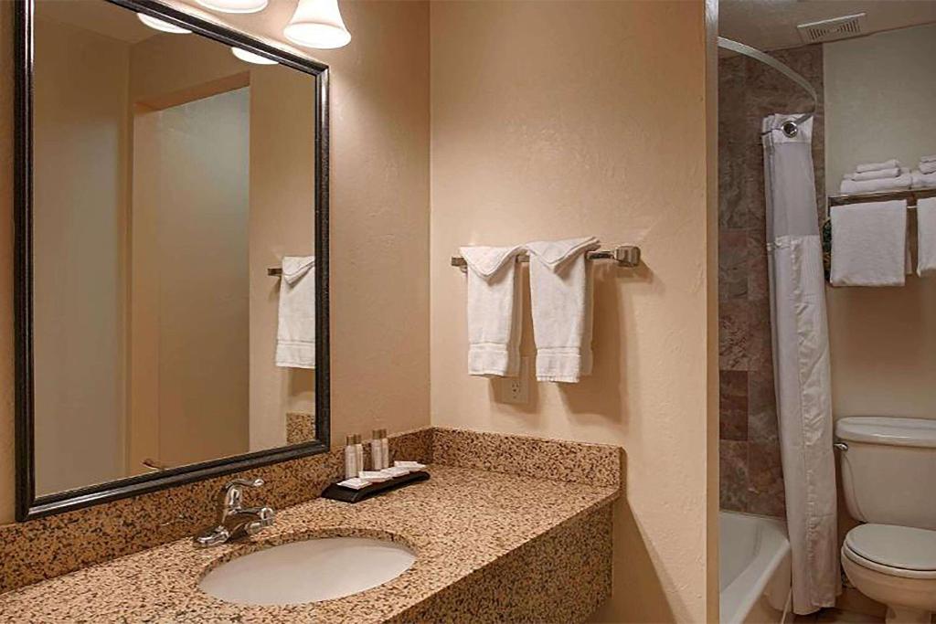 Baymont By Wyndham Durango