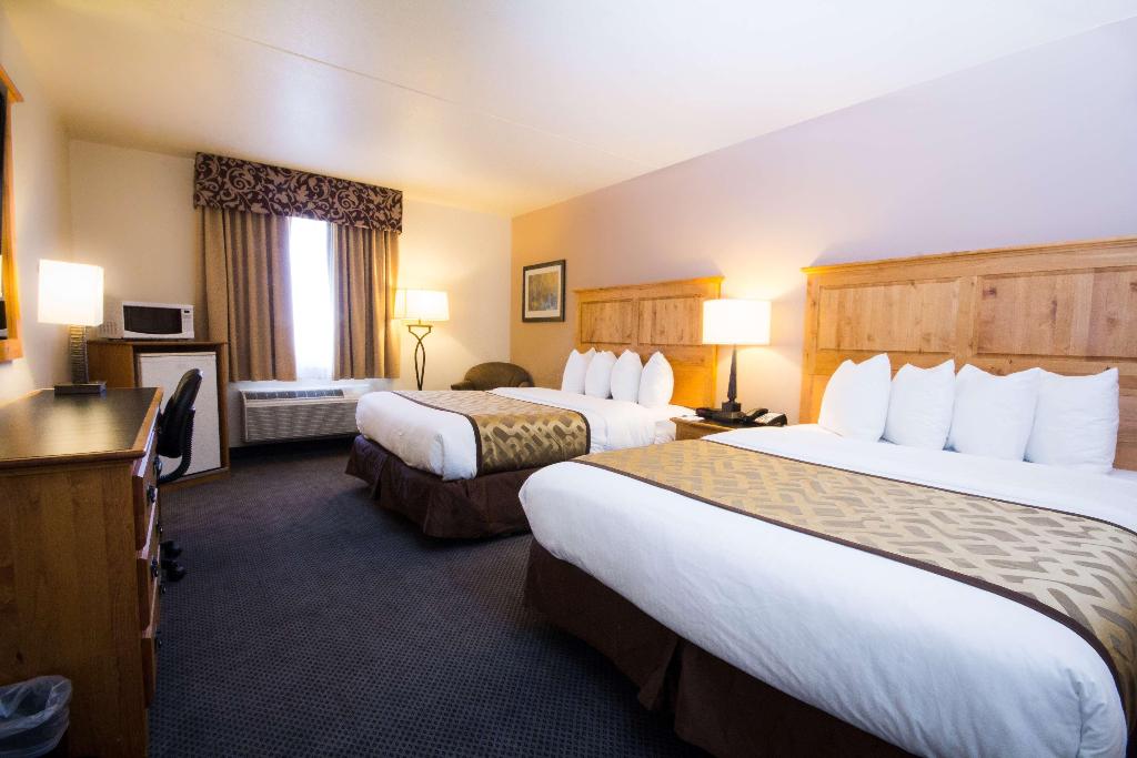Best Western Brighton Inn