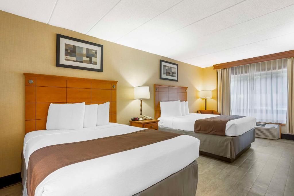Best Western Danbury/Bethel