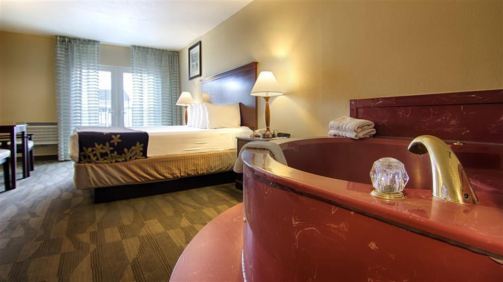 The Gold Leaf Hotel of Dewey-Rehoboth Beach