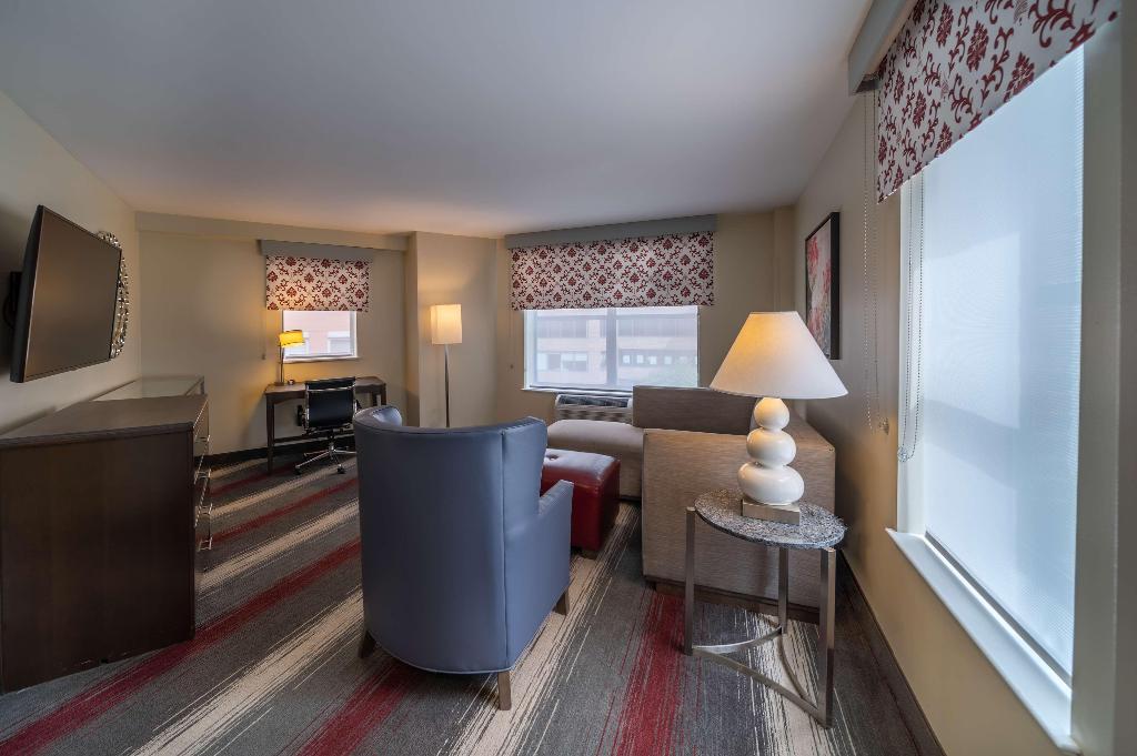 West End Washington Dc Tapestry Collection