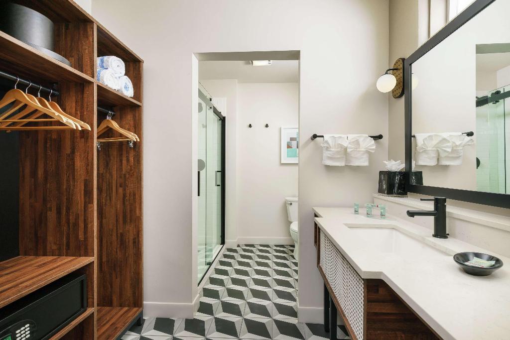 Hampton Inn Key West