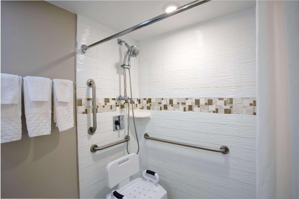 Best Western Historical Inn