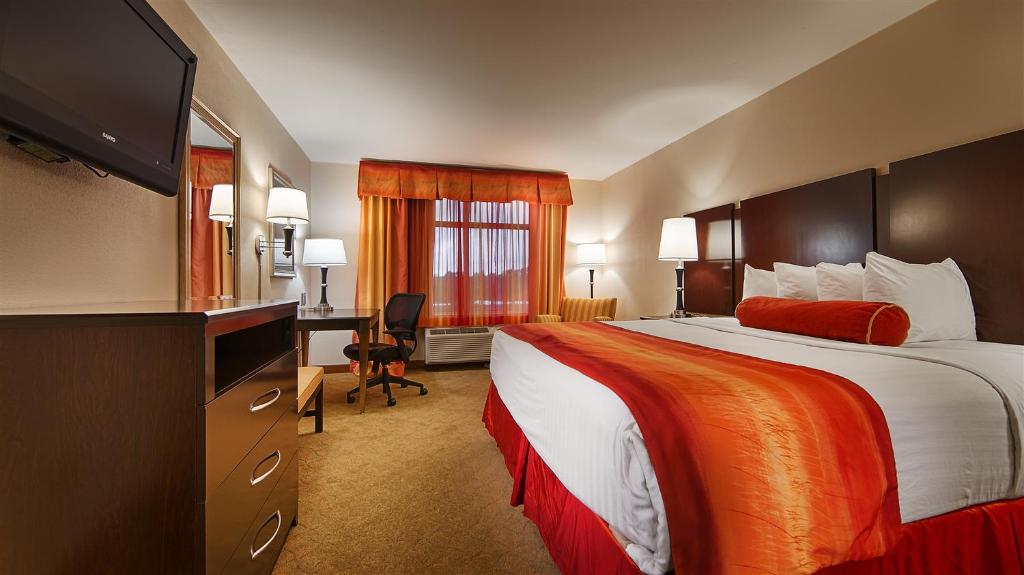 Best Western Plus Jacksonville West