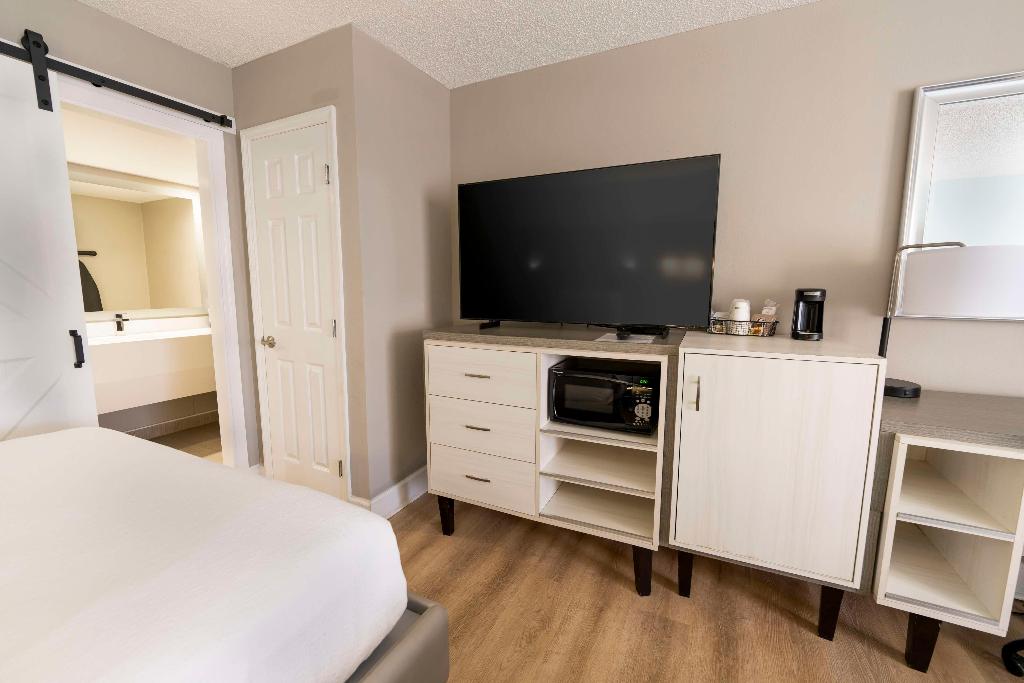 Best Western Seaside Inn