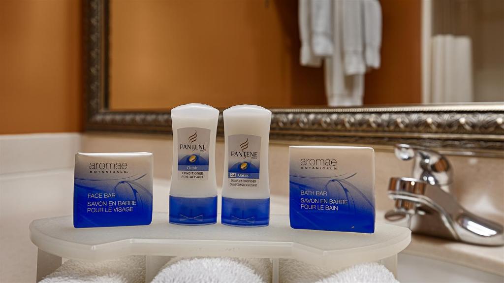 Best Western Plus Madison