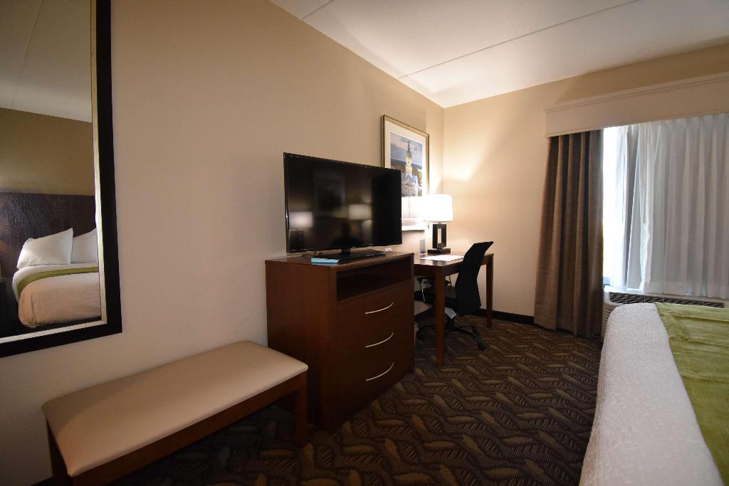 Best Western Athens