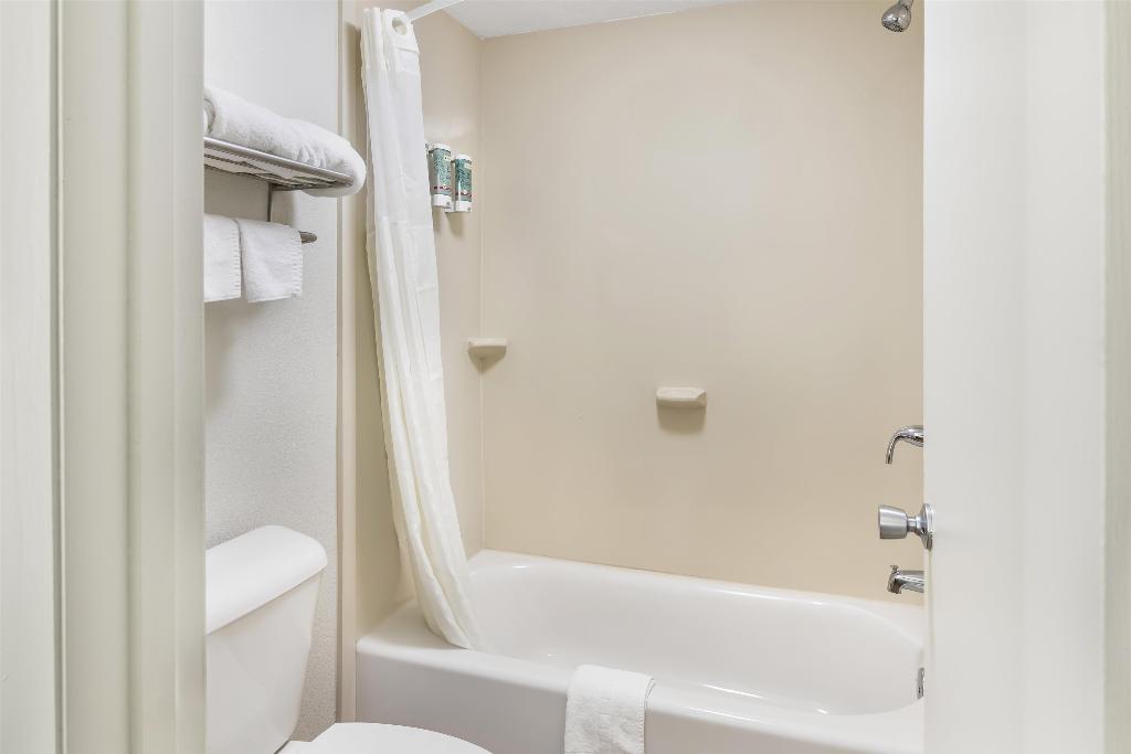 Best Western Central Inn
