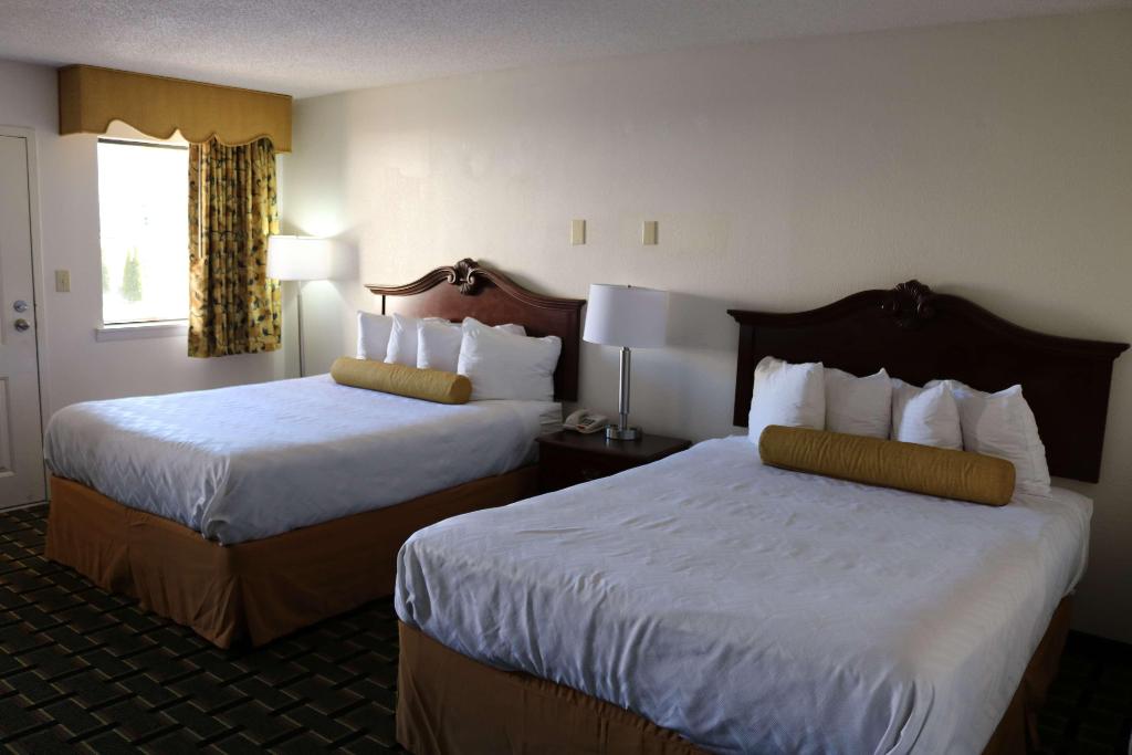 Best Western Milton Inn