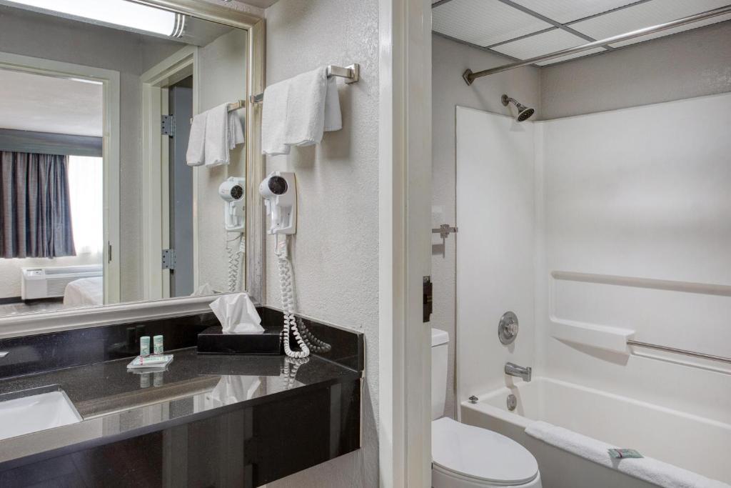 Best Western Executive Inn