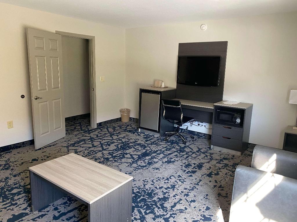 Best Western Allatoona Inn & Suites