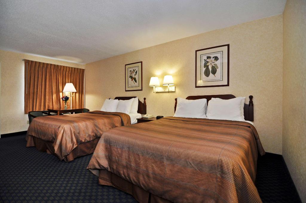 Quality Inn