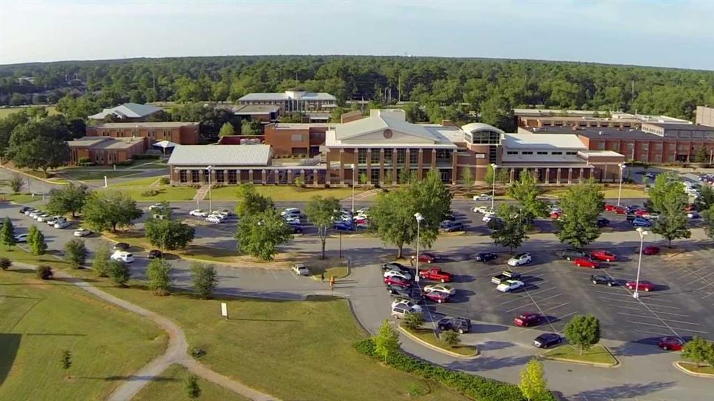 Park Inn By Radisson Albany GA