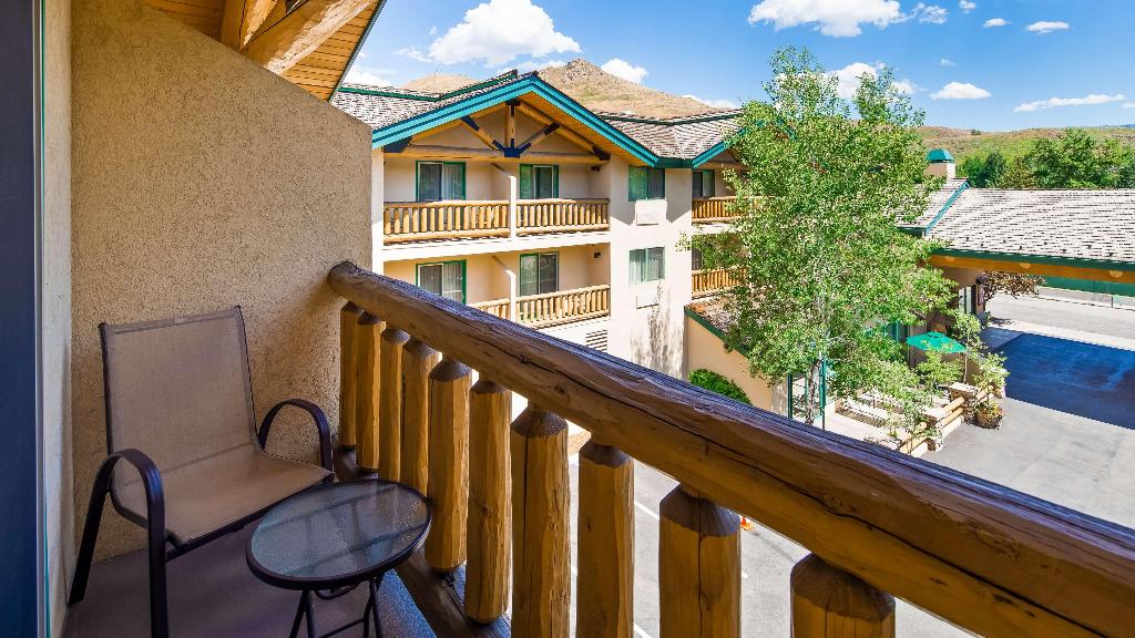 Best Western Plus Kentwood Lodge