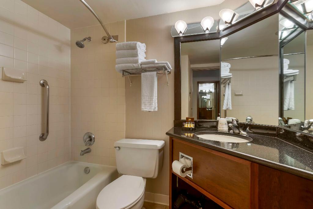Best Western Plus Coeur d'Alene Inn