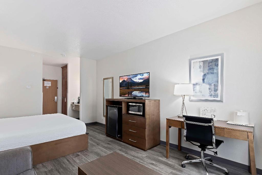 Best Western Plus Twin Falls Hotel