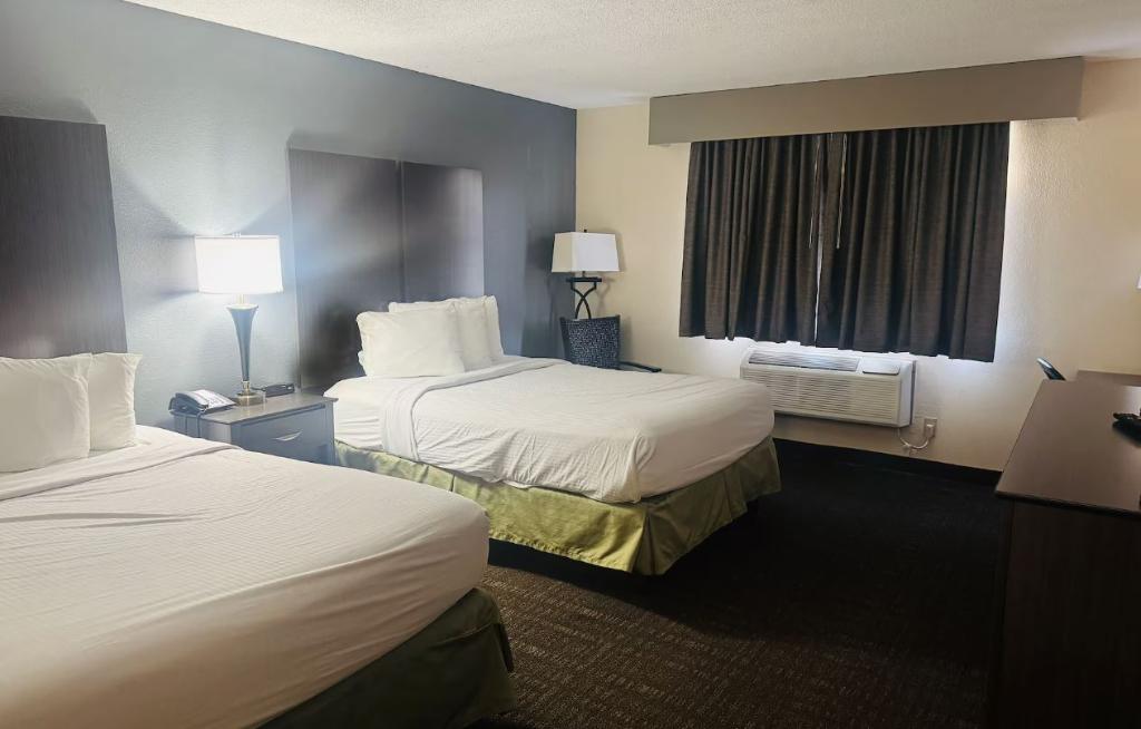 Baymont By Wyndham Chester Il