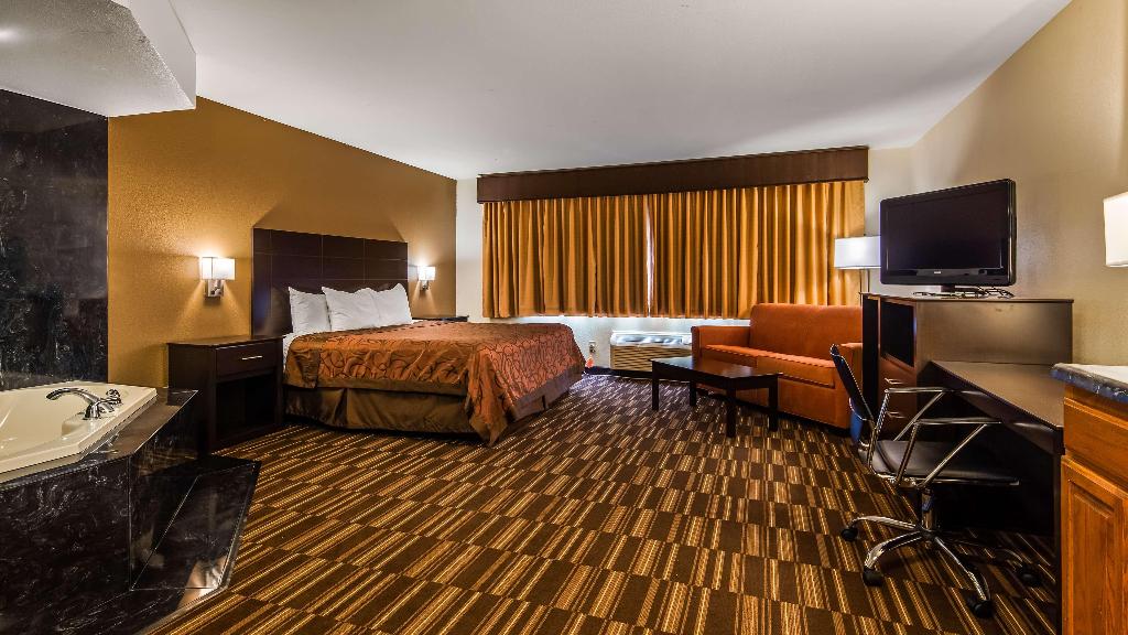 Best Western Monticello Gateway Inn