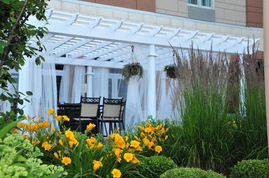 Best Western The Inn & Suites At Market Square