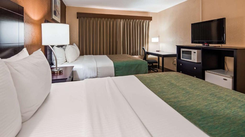 Best Western Kendallville Inn