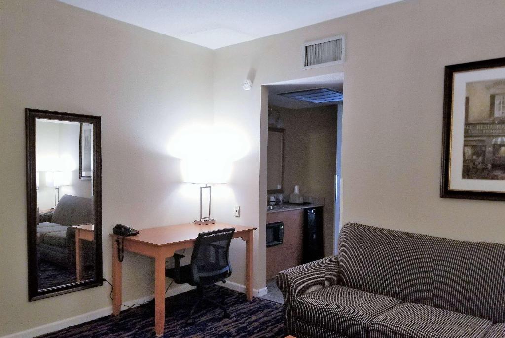 Baymont By Wyndham Indianapolis Northwest