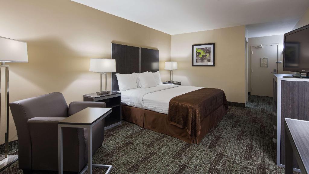 Best Western Northwest Indiana Inn