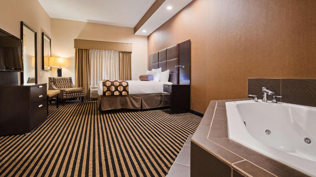 Sonesta Essentail Indianapolis Airport
