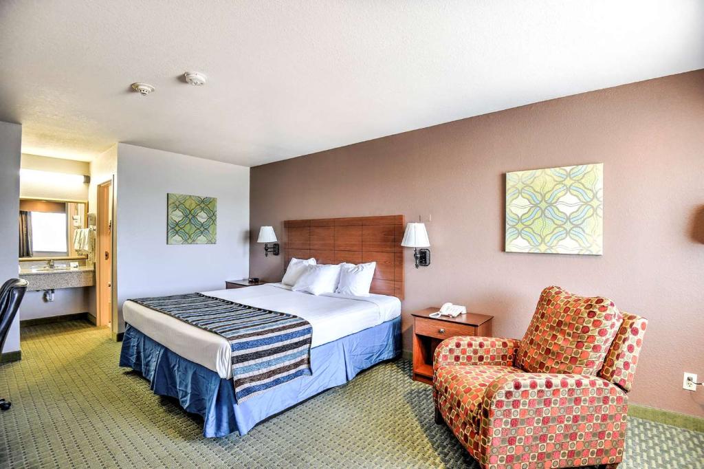 Surestay By Best Western Ottawa
