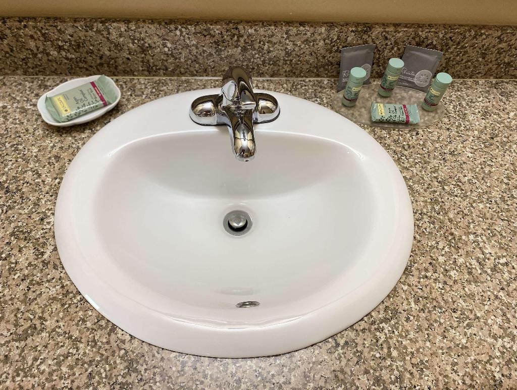 Best Western Manhattan Inn
