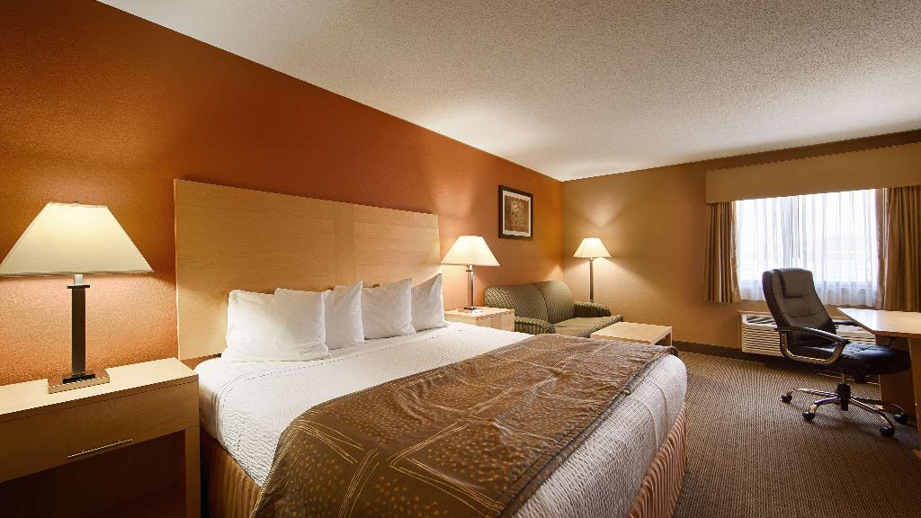 Best Western Paducah Inn
