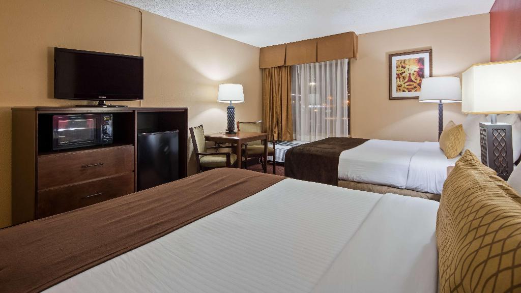 Baymont by Wyndham Richmond KY