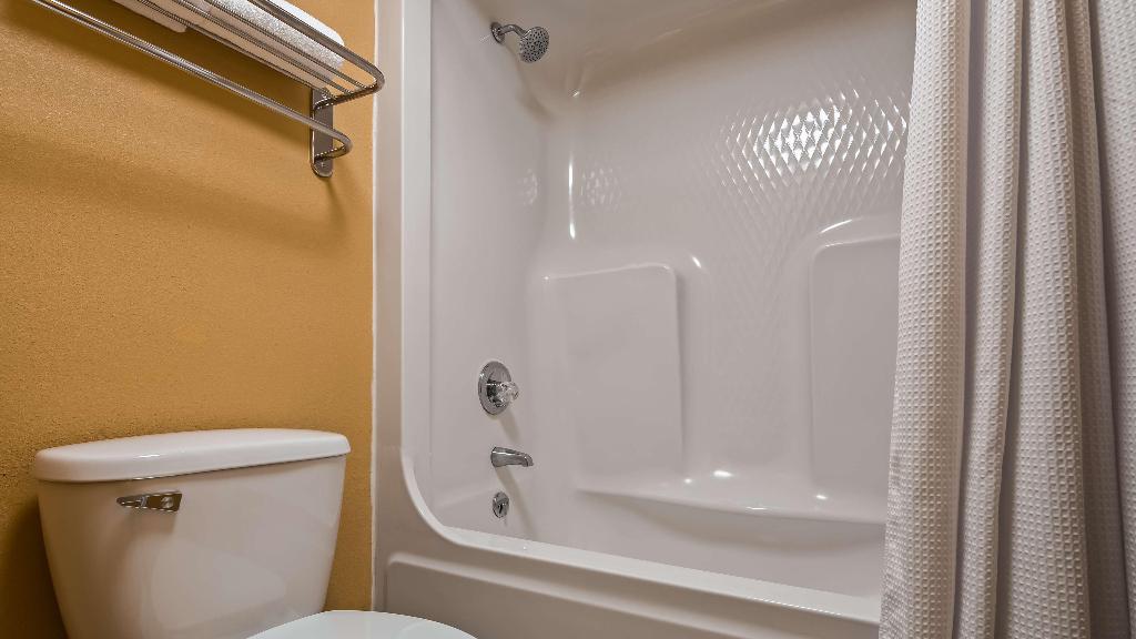 Best Western University Inn