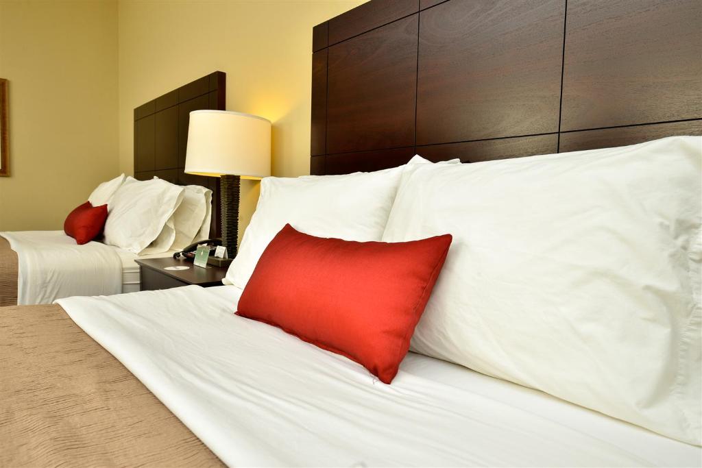 Best Western Plus Louisa