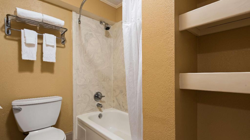 SureStay Plus by Best Western Covington