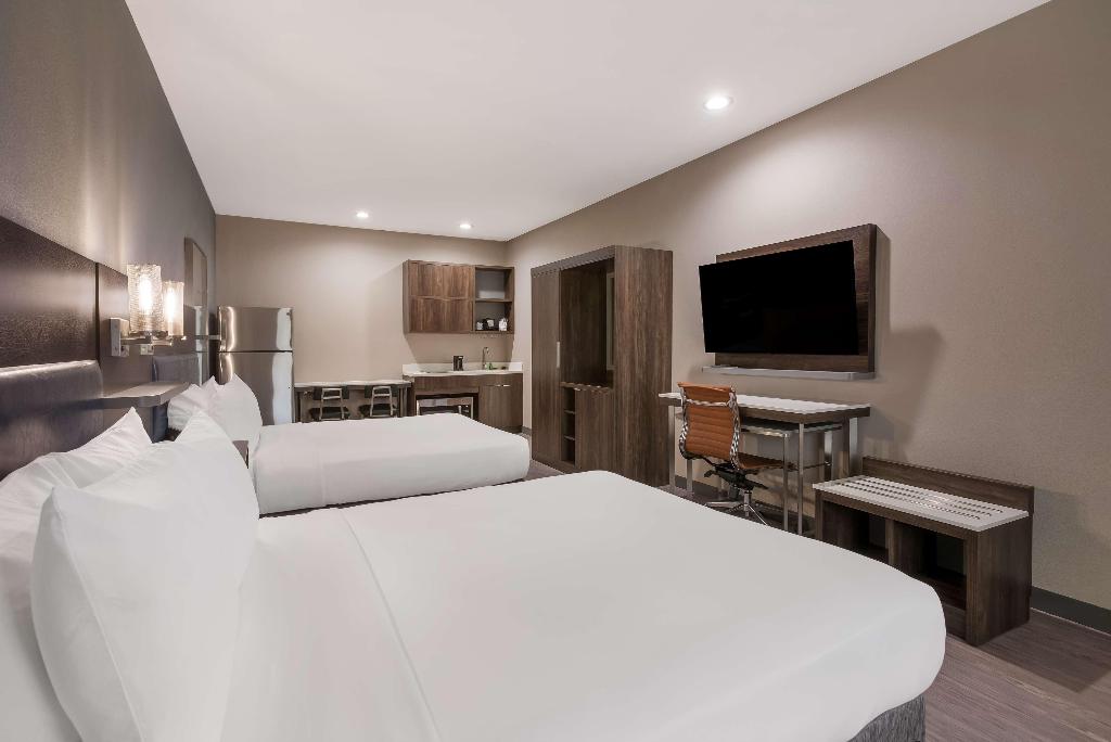 Best Western La Place Inn