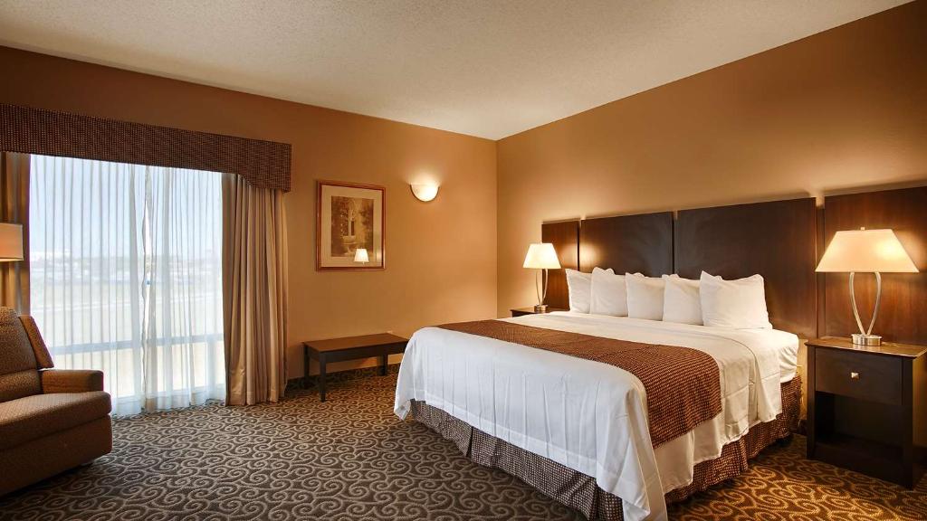 Inn At Coushatta