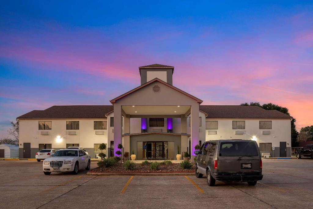 Best Western Ville Platte