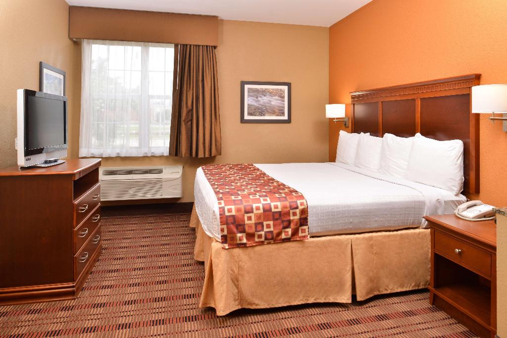 Best Western Plaquemine Inn