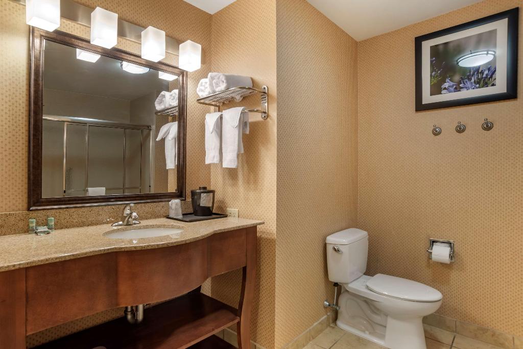 Best Western St. Francisville Hotel
