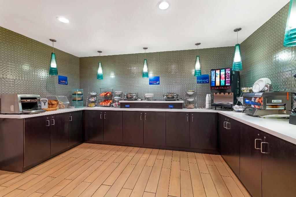 Best Western York Inn