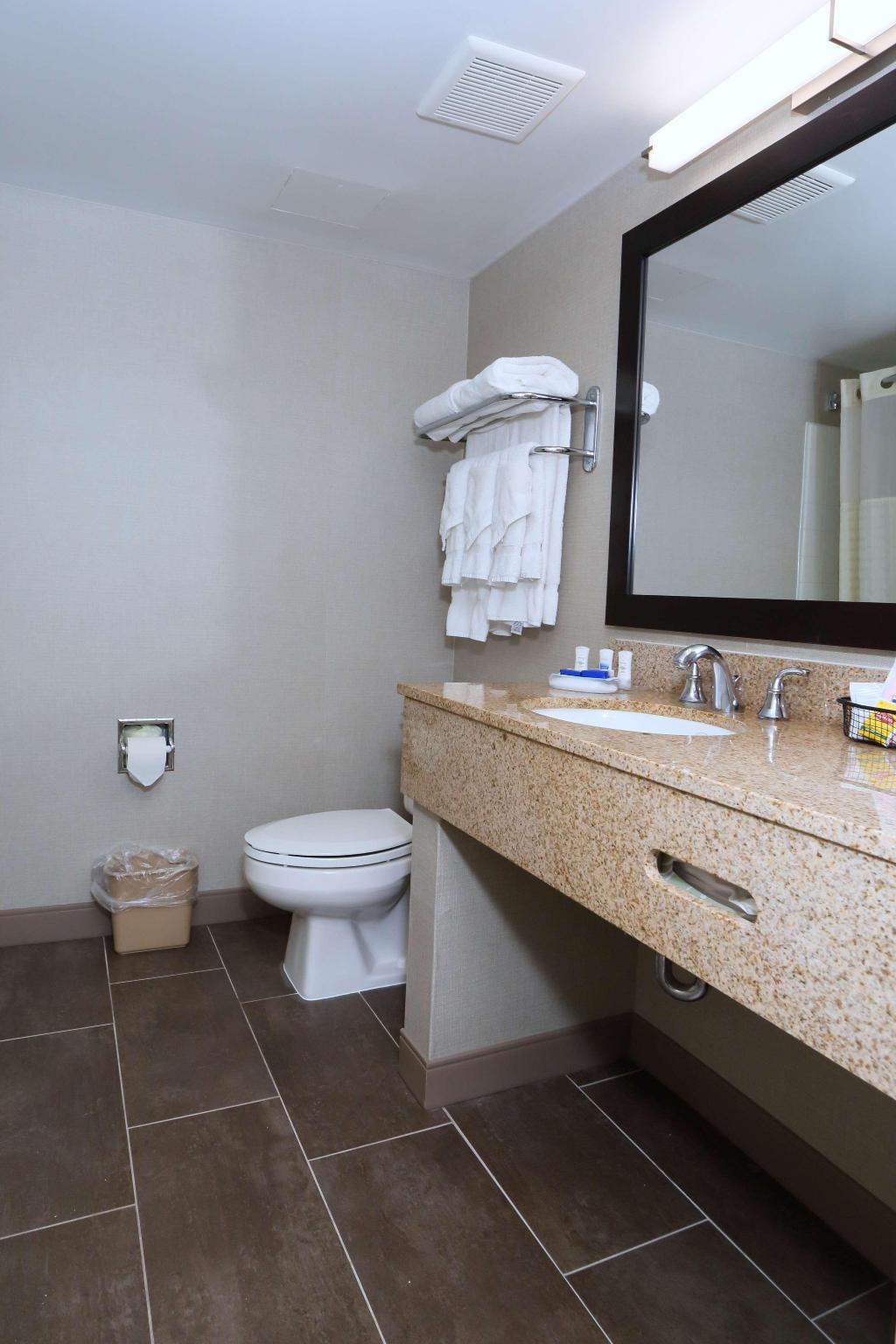 Best Western La Plata Inn