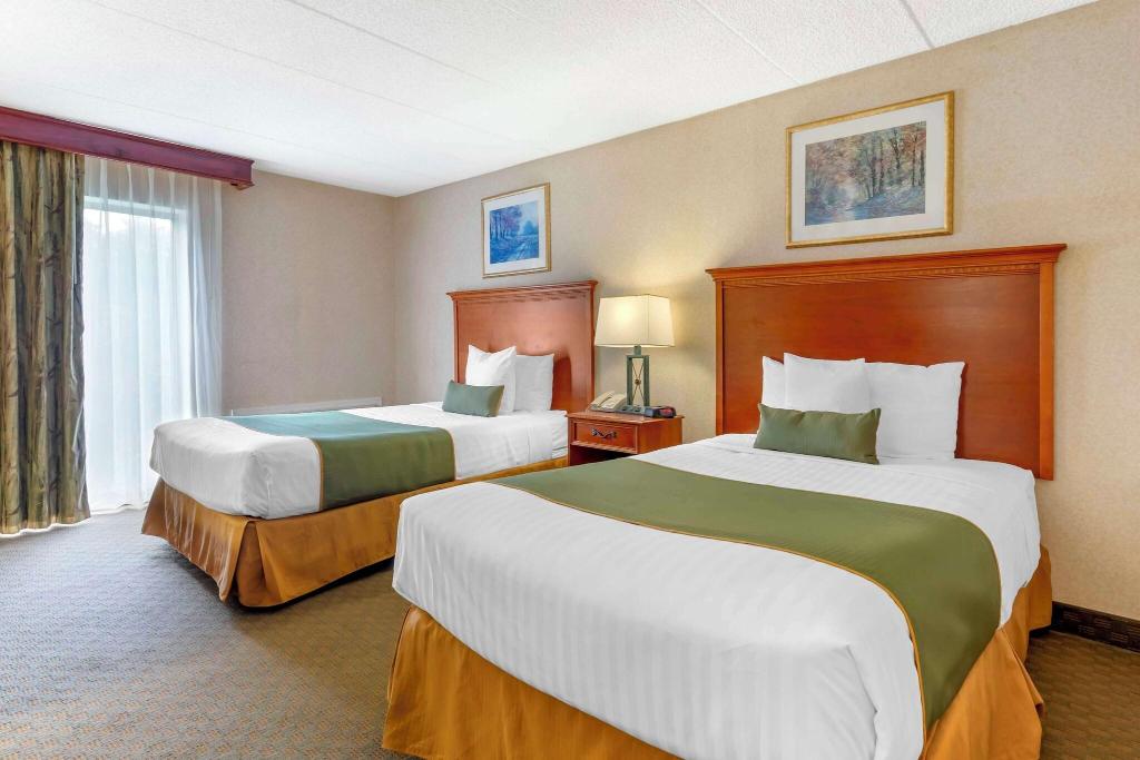 Best Western Capital Beltway Washington Dc