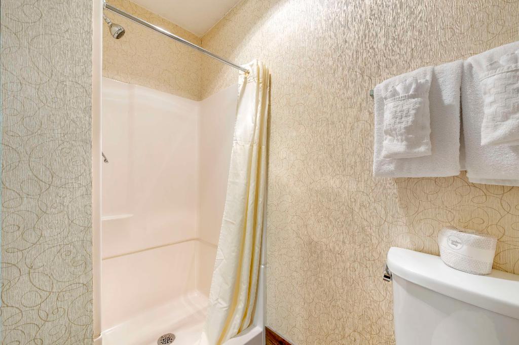 Best Western Westminster Hotel