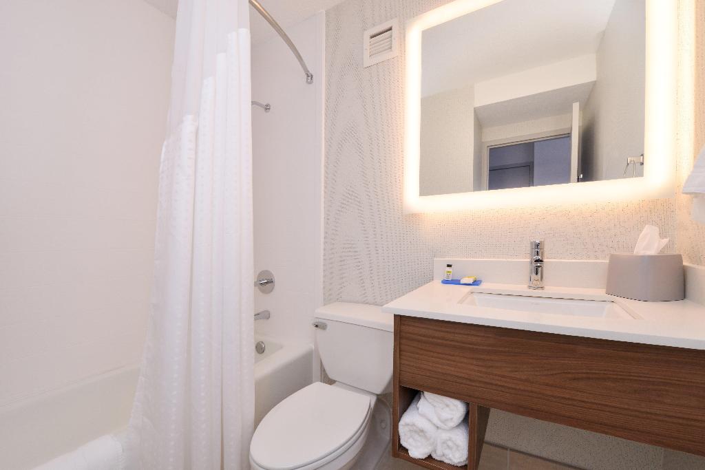 Holiday Inn Express Towson Baltimore N By IHG